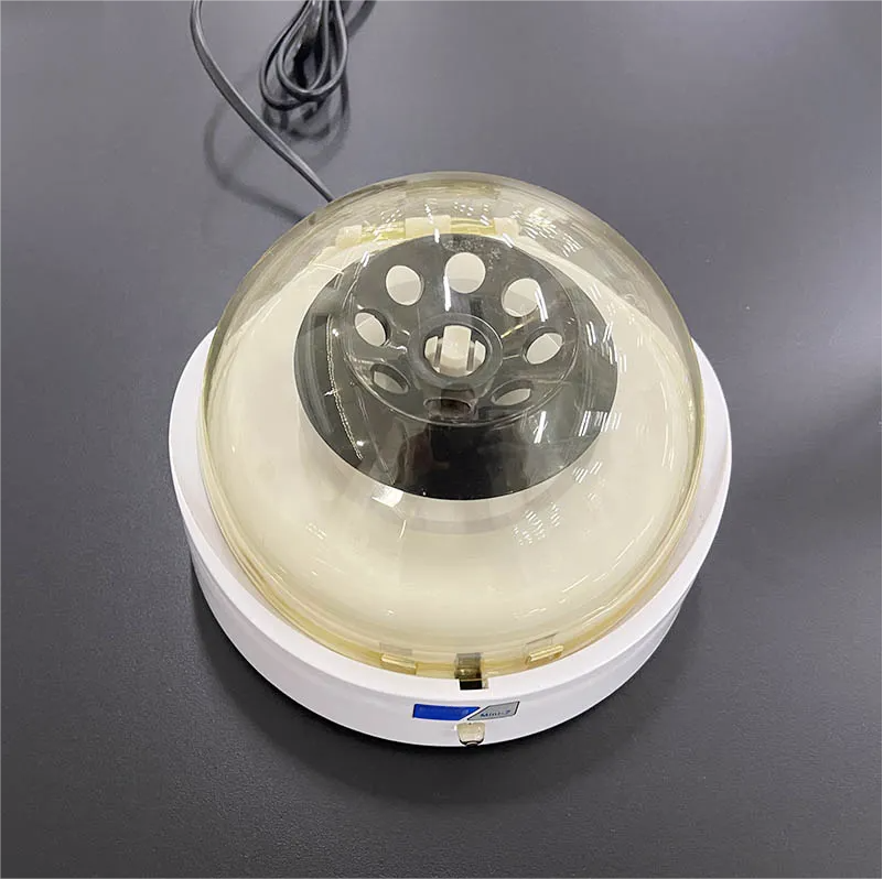 Mini Centrifuge