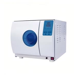 Autoclave