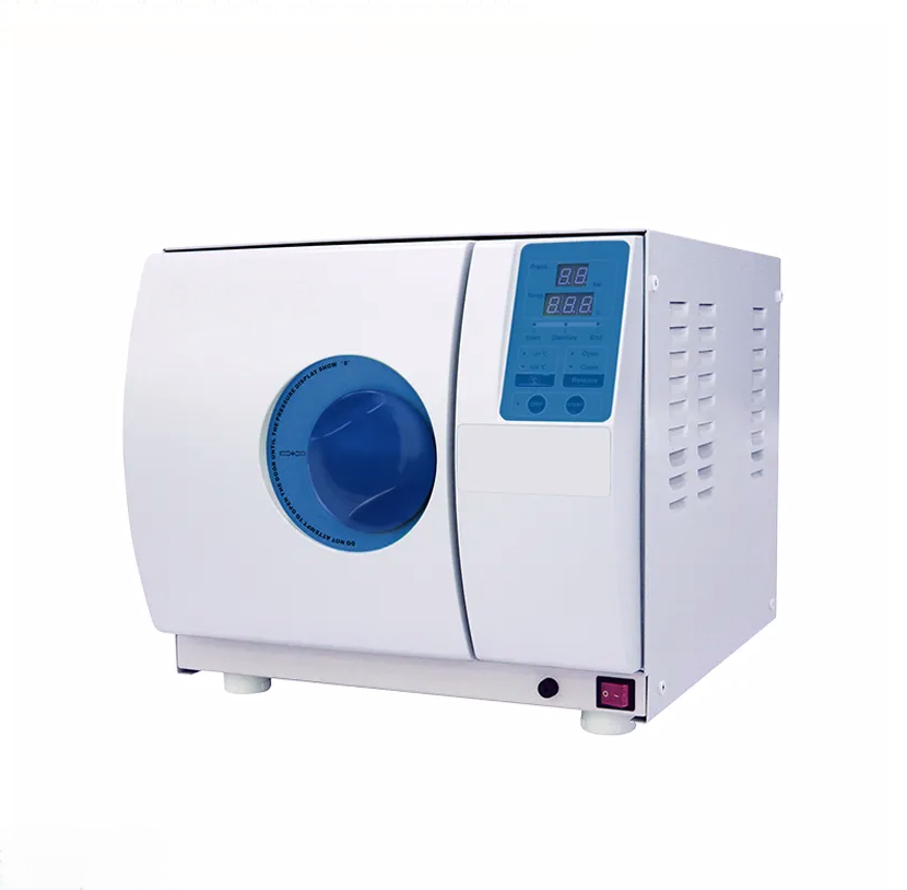 Table top Autoclave