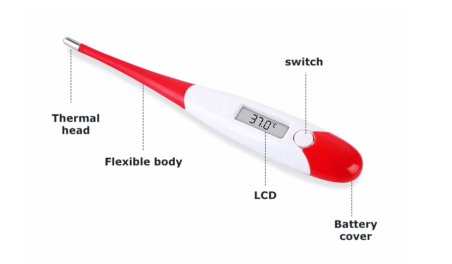 Baby Thermometer