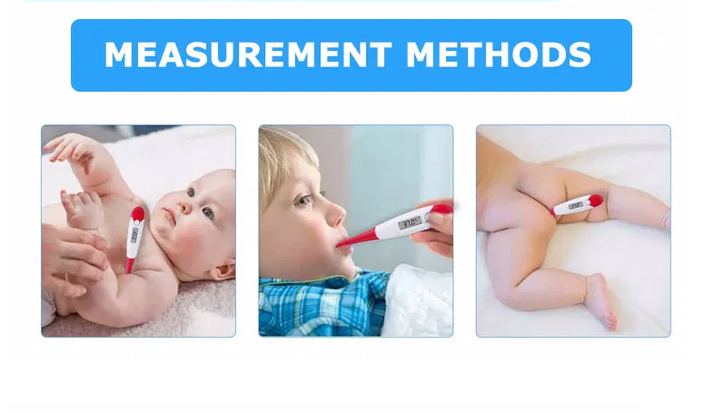 clinical Thermometer