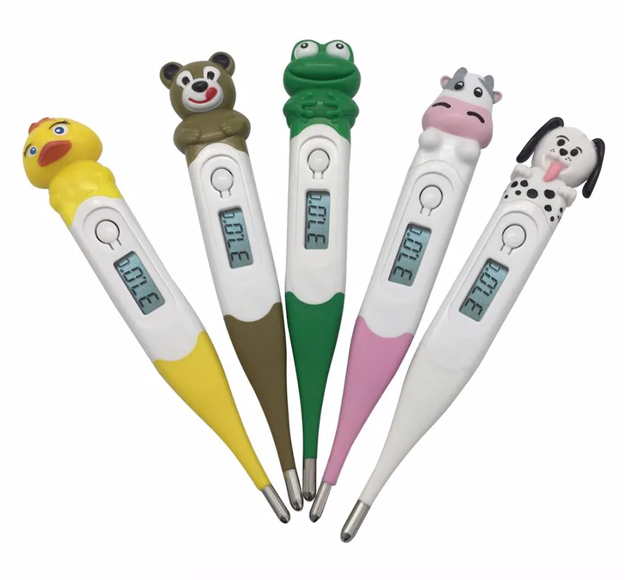 Baby Thermometer