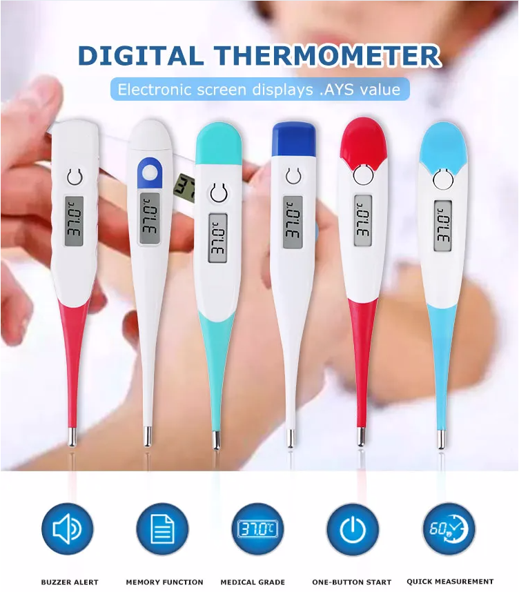 clinical Thermometer