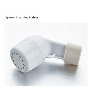 Sputum Breathing Trainer