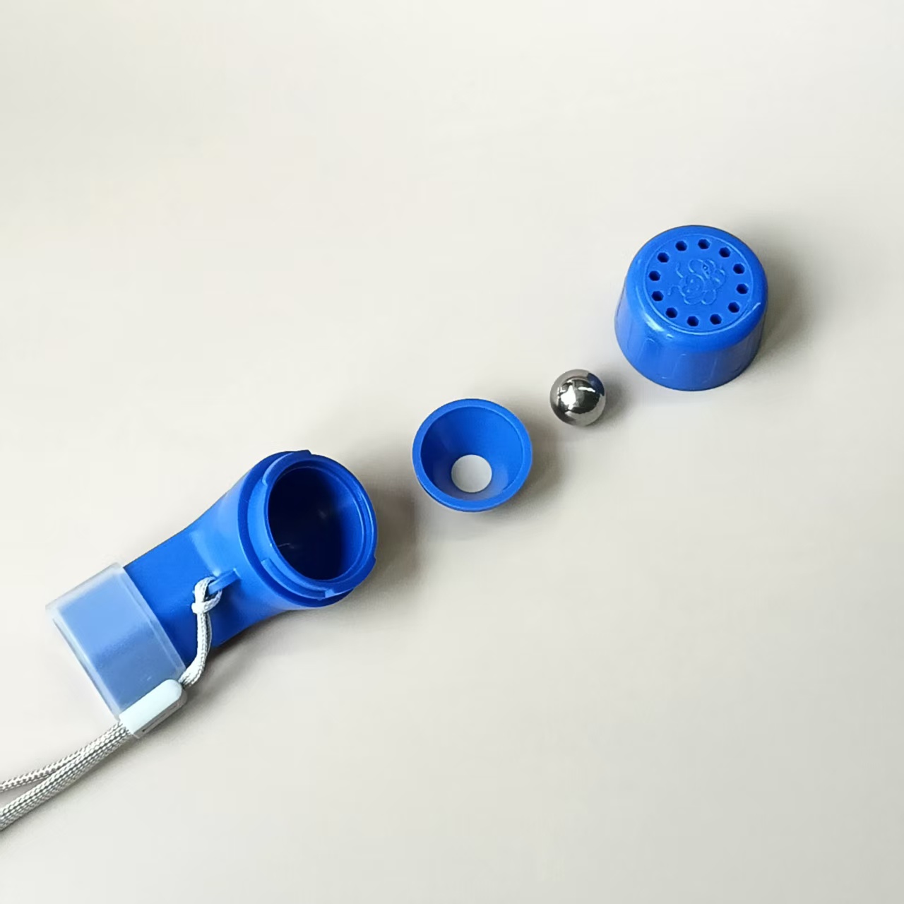 Sputum Breathing Trainer