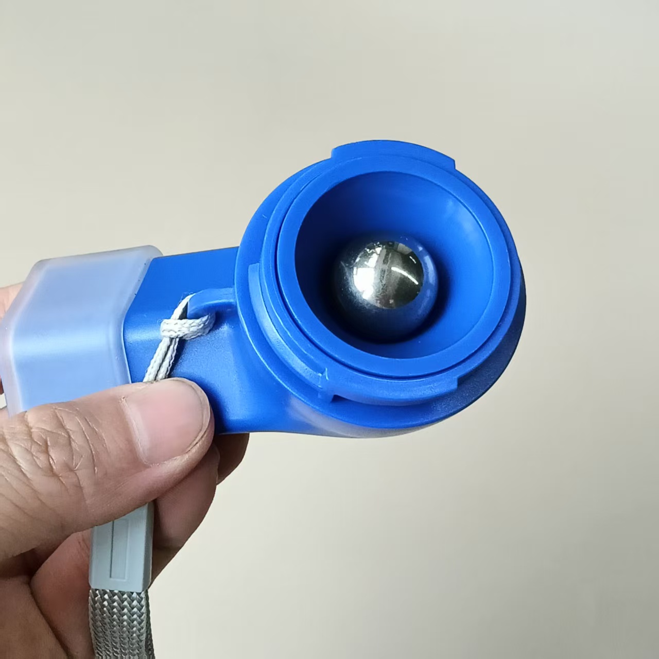 Sputum Breathing Trainer