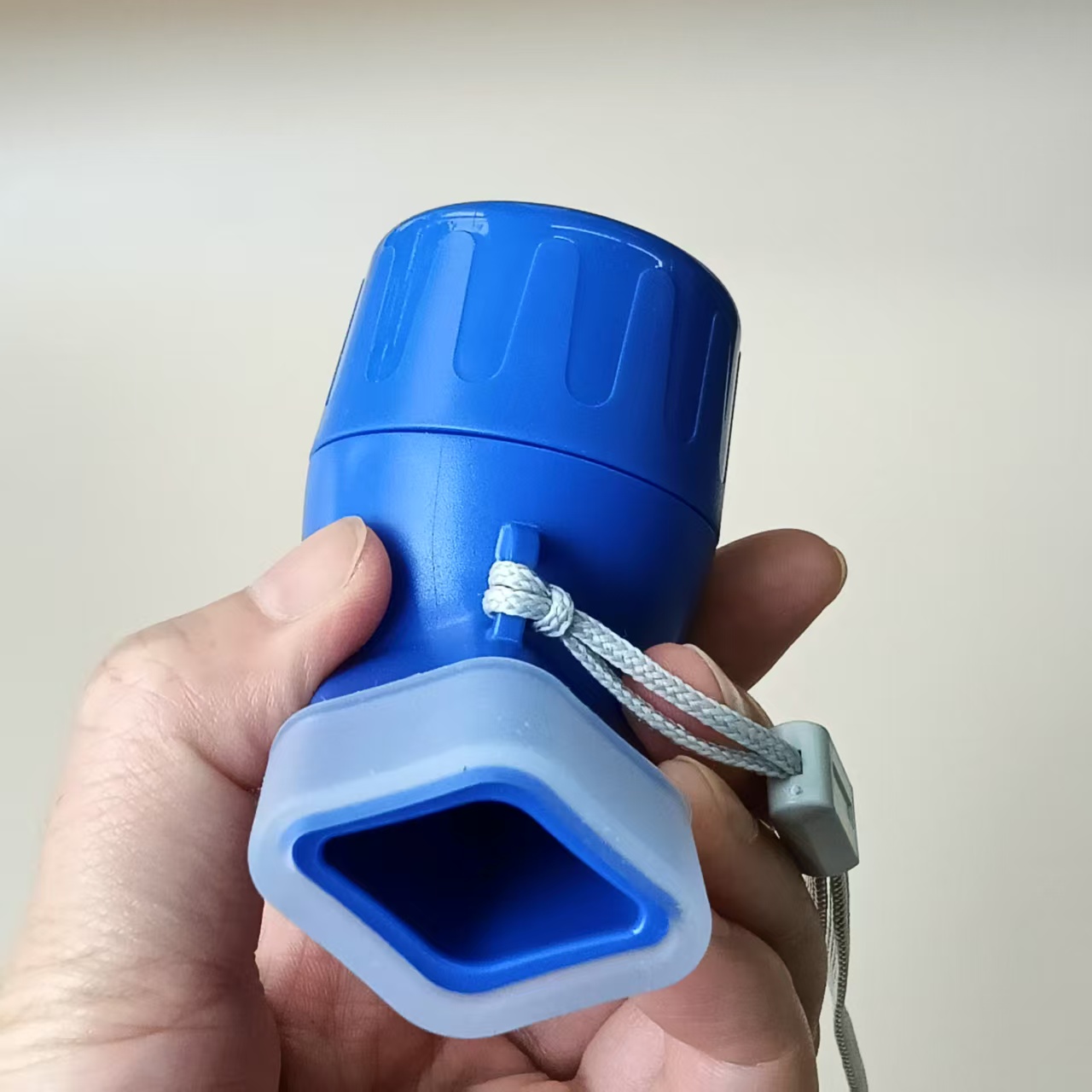 Sputum Breathing Trainer