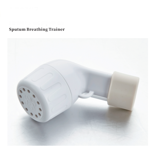 Lung Expansion Device