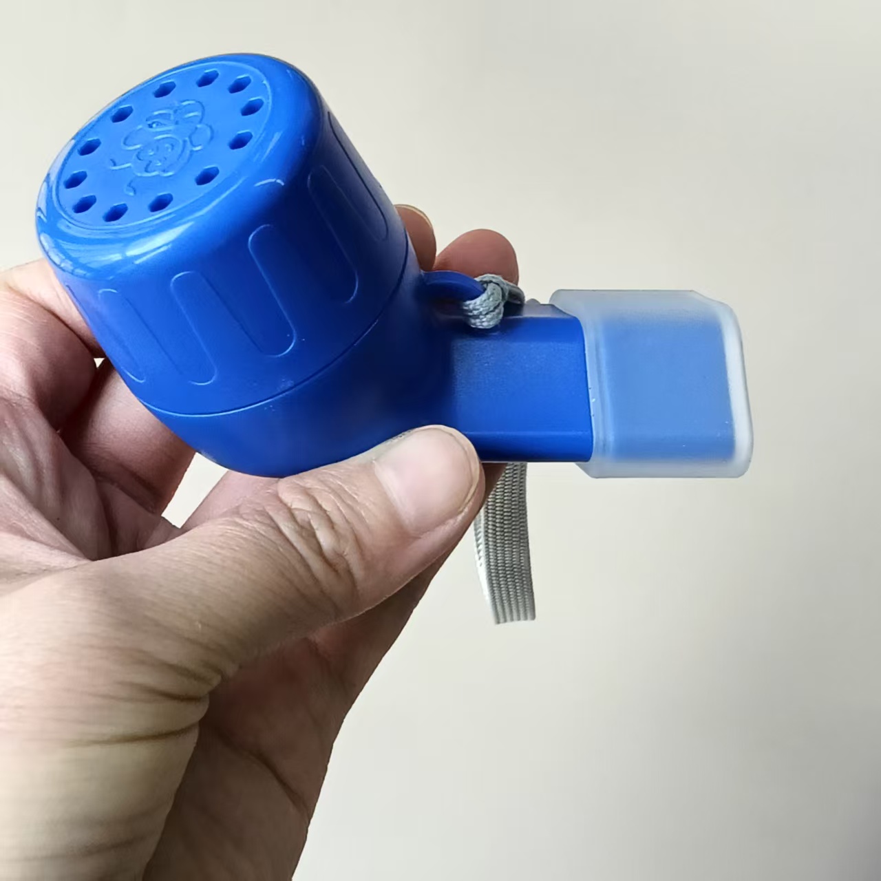 mucus Removal Breath Exerciser