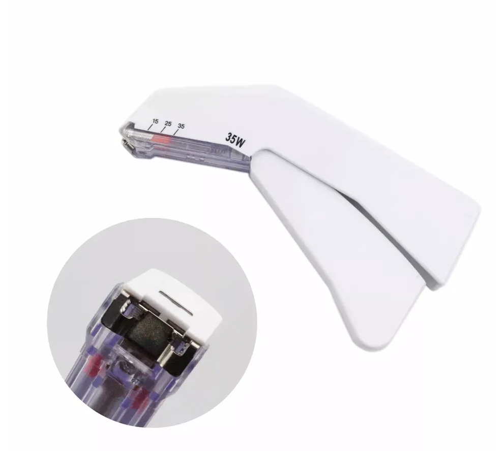 Skin Stapler