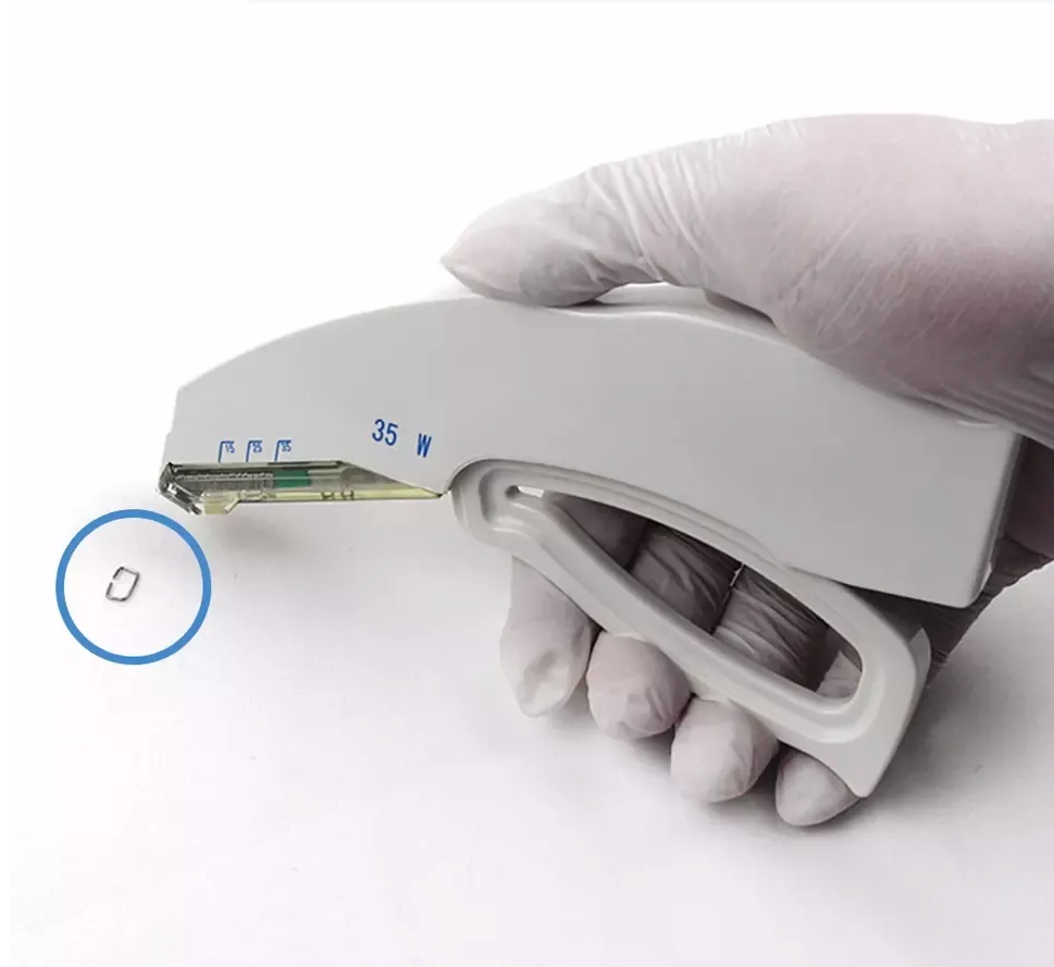 Skin Stapler