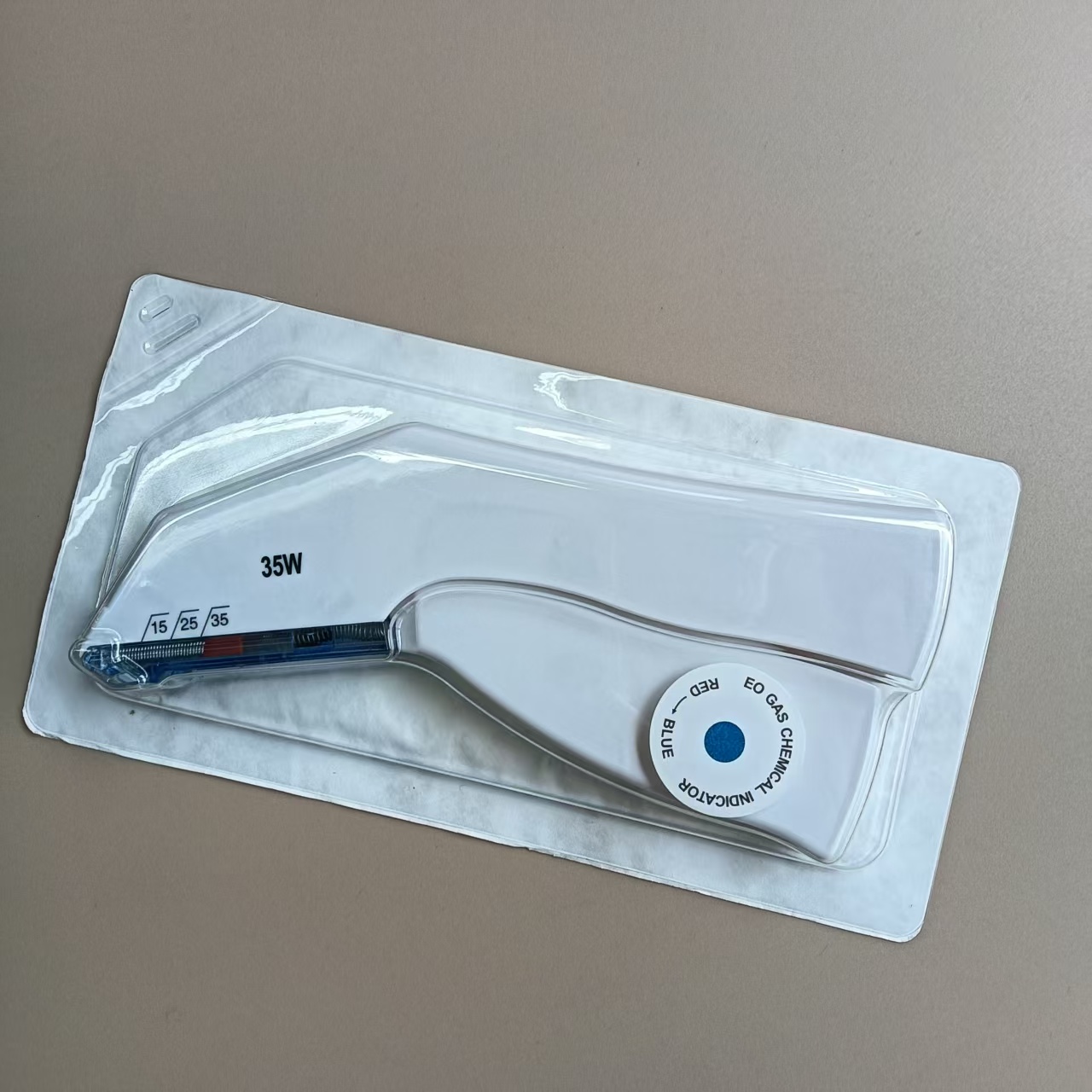 Skin Stapler