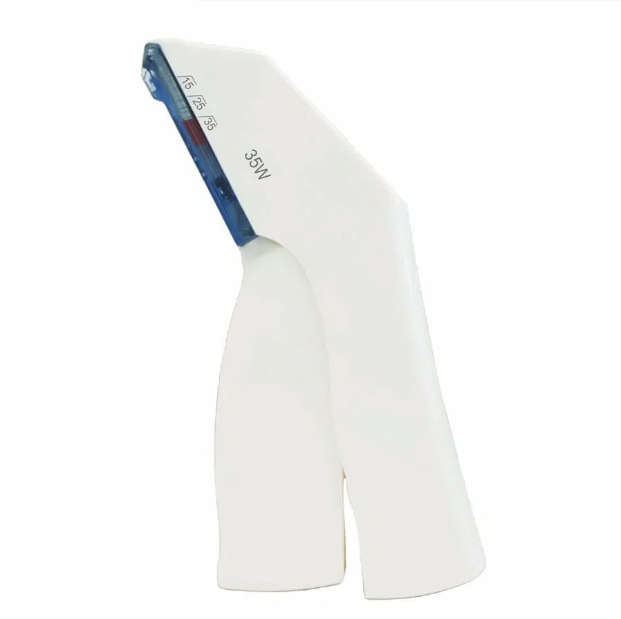 Skin Suture Stapler