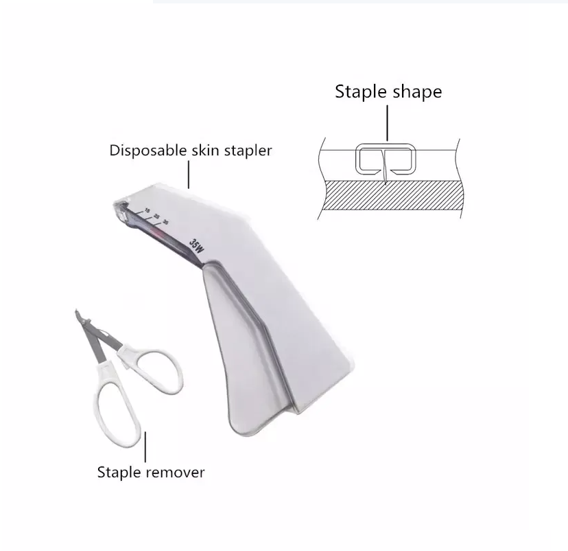 Surgical Medical Remover