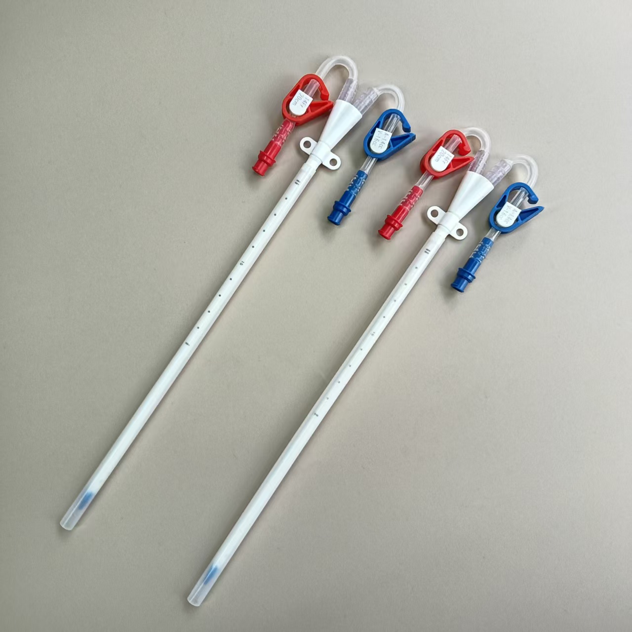Hemodialysis catheter