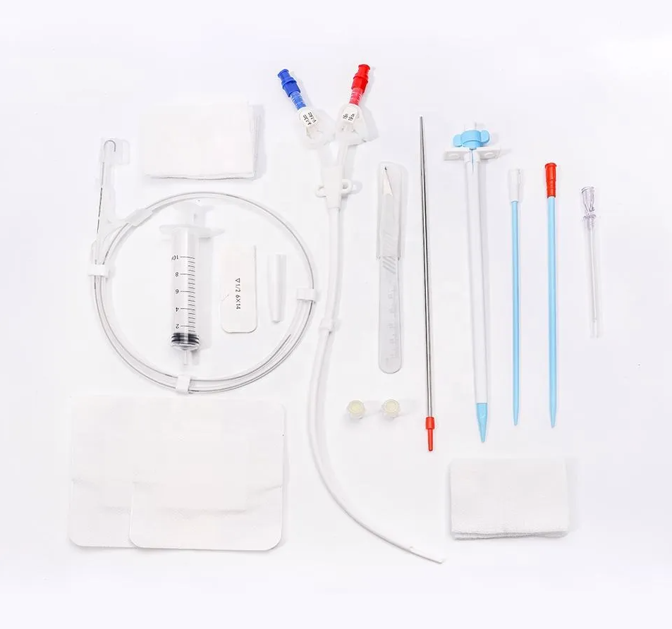 dialysis Catheter