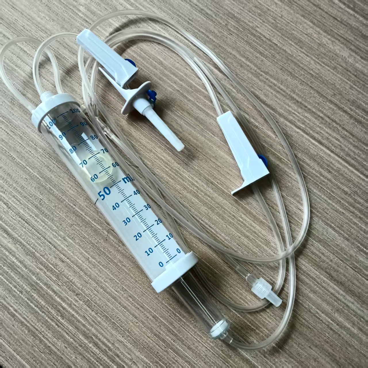 Infusion Set