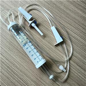 Infusion Set