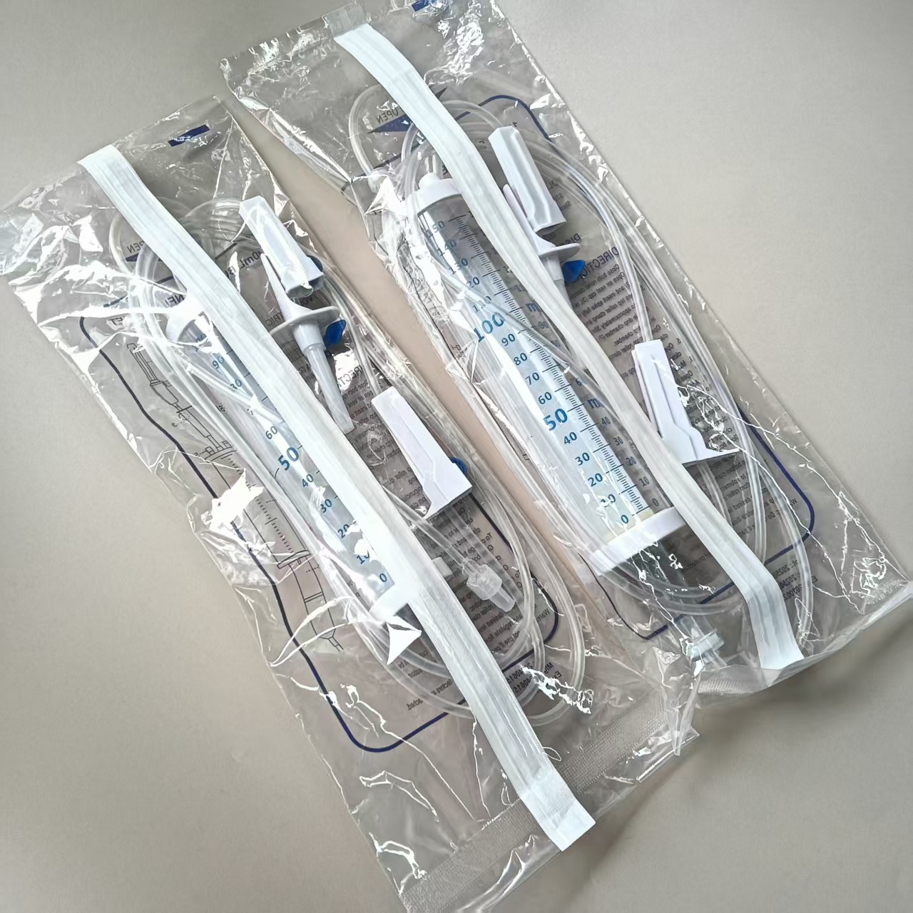 Infusion Set