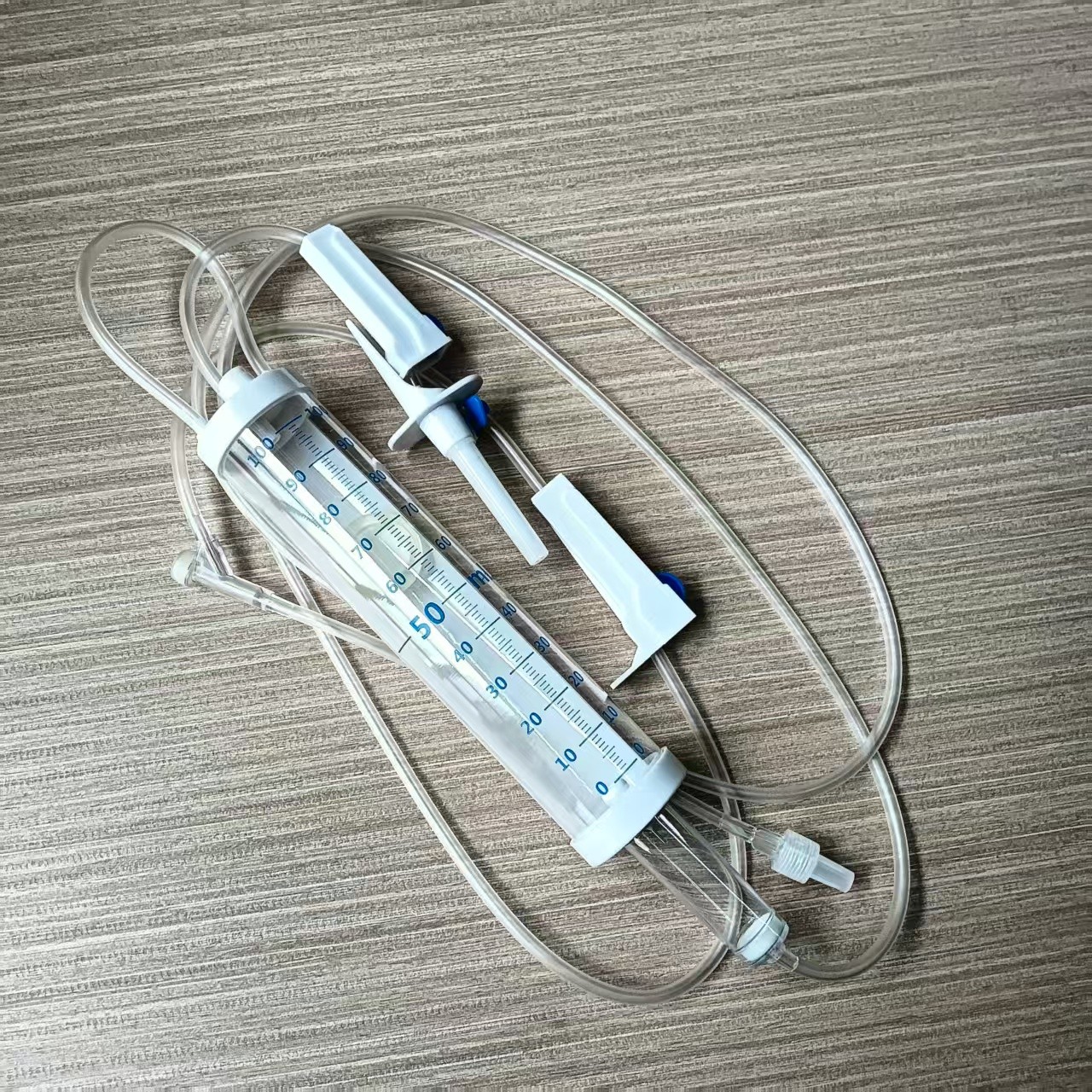 Iv Burette