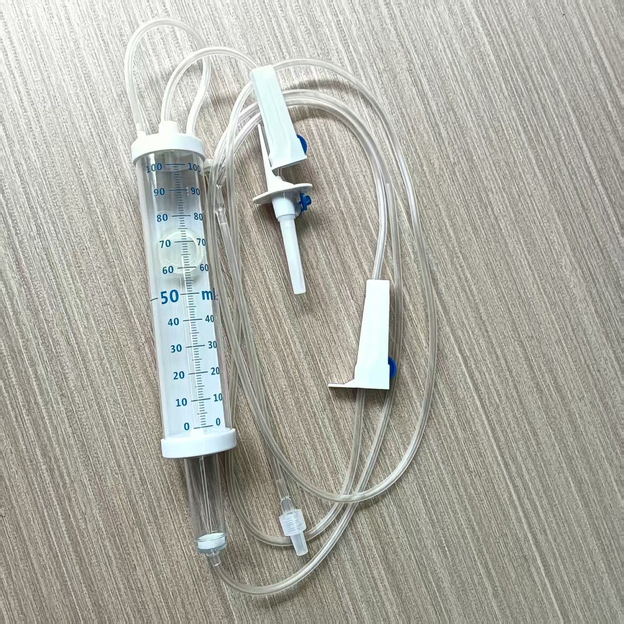 burette infusion set