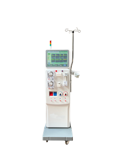 Hemodialysis Machine W-T2008B