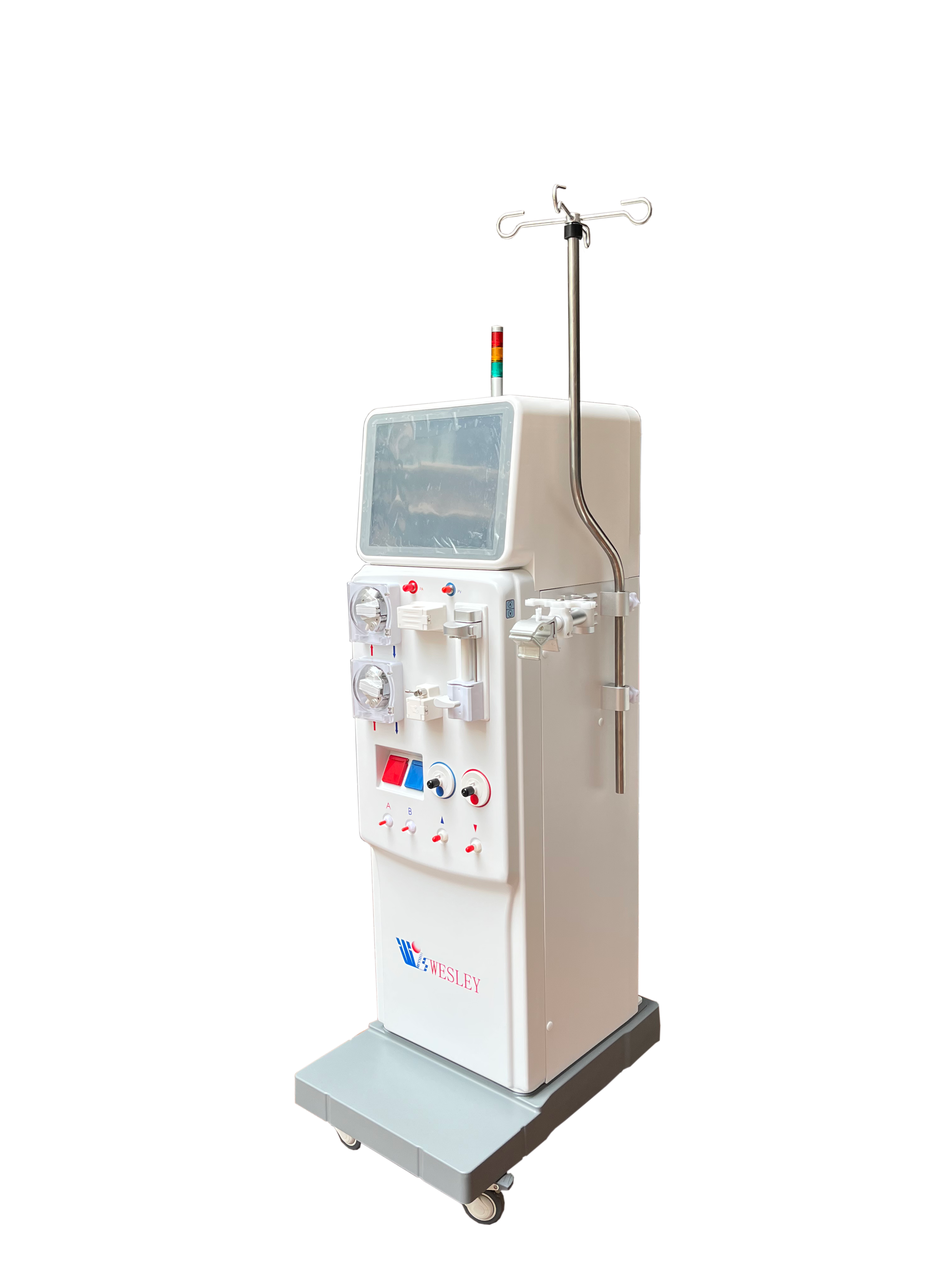 Dialisis Dialysis Machine