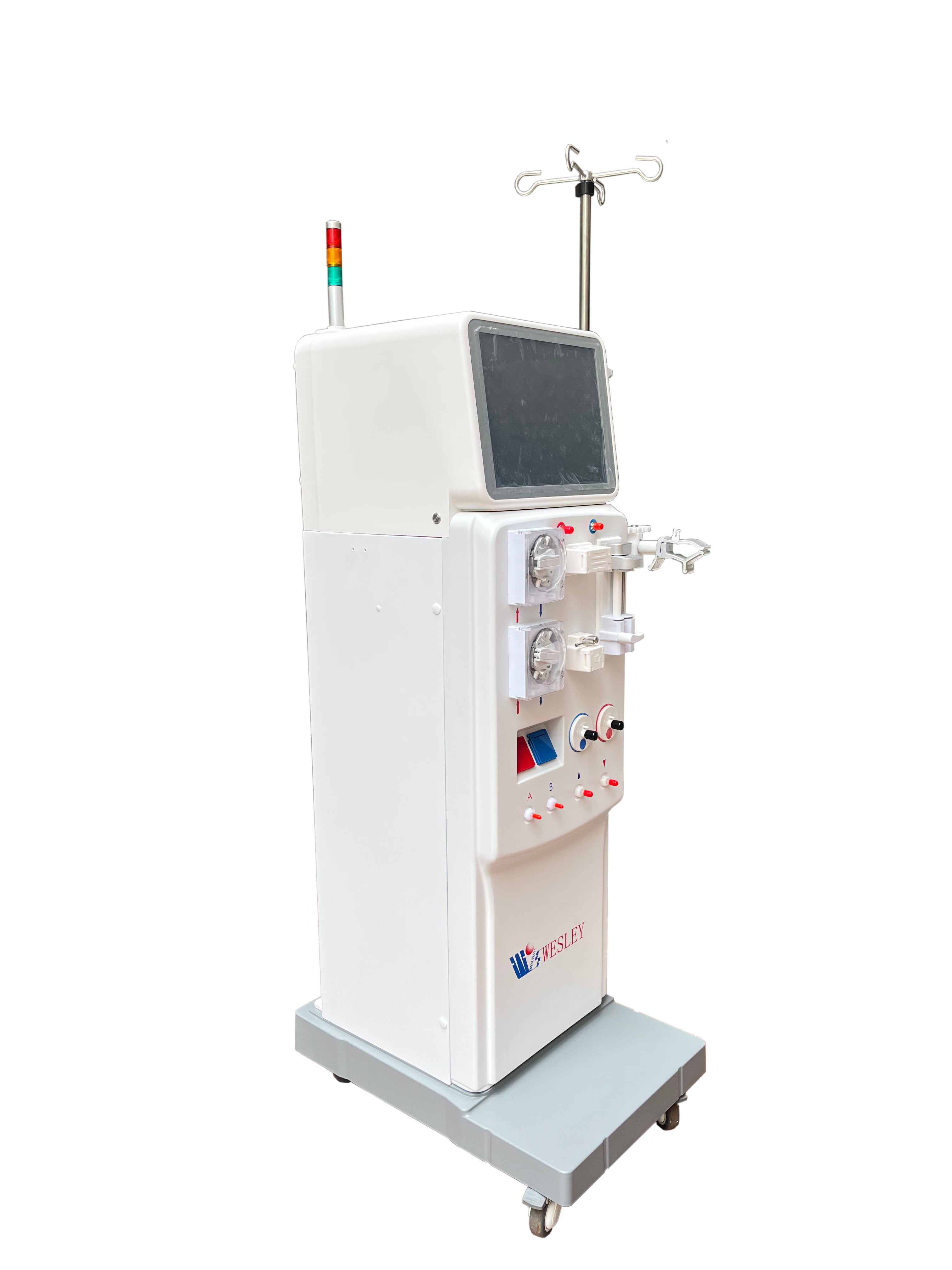 Dialisis Dialysis Machine