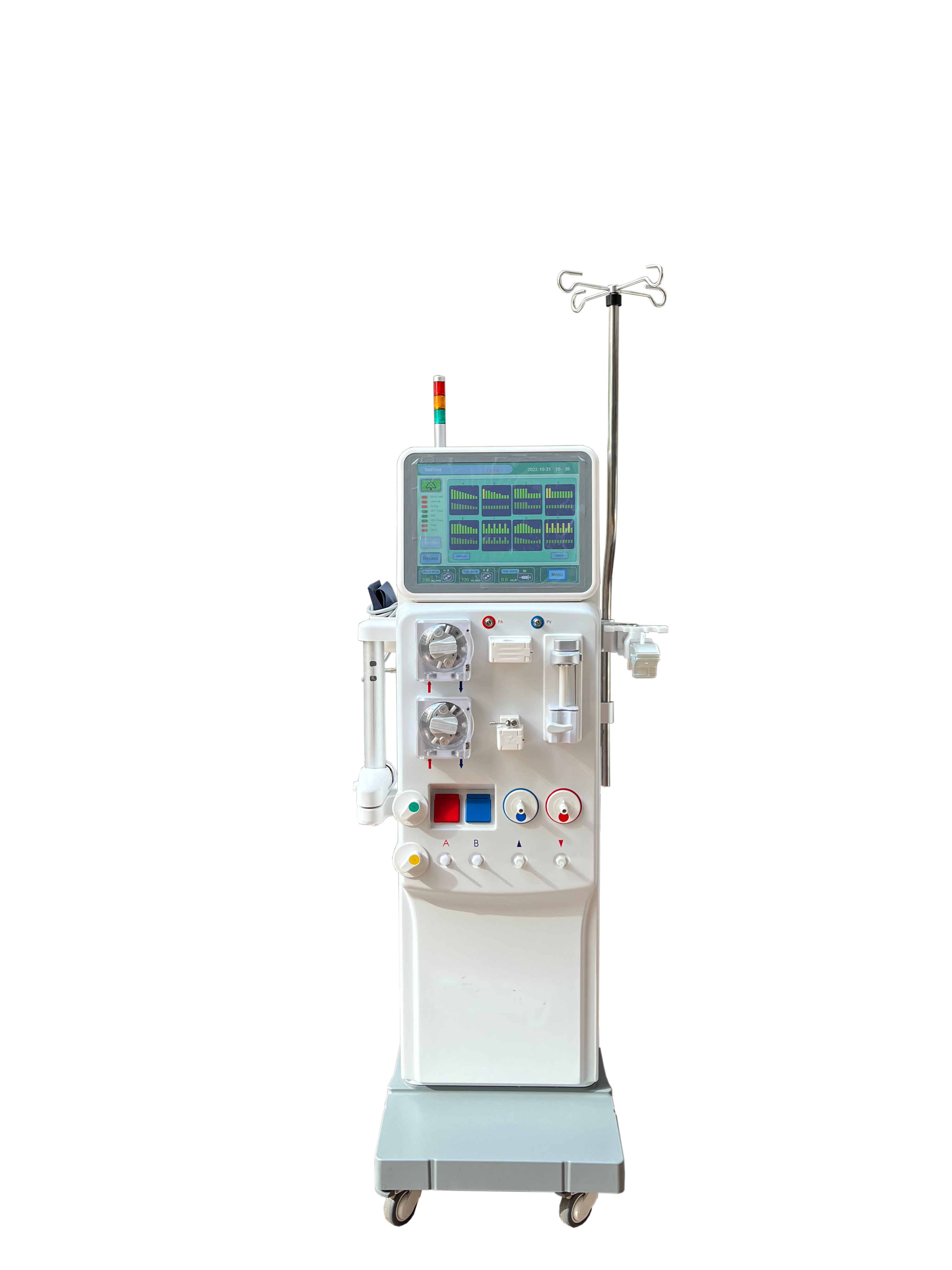 Haemodialysis Machine W-T6008S
