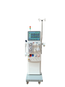 Haemodialysis Machine W-T6008S