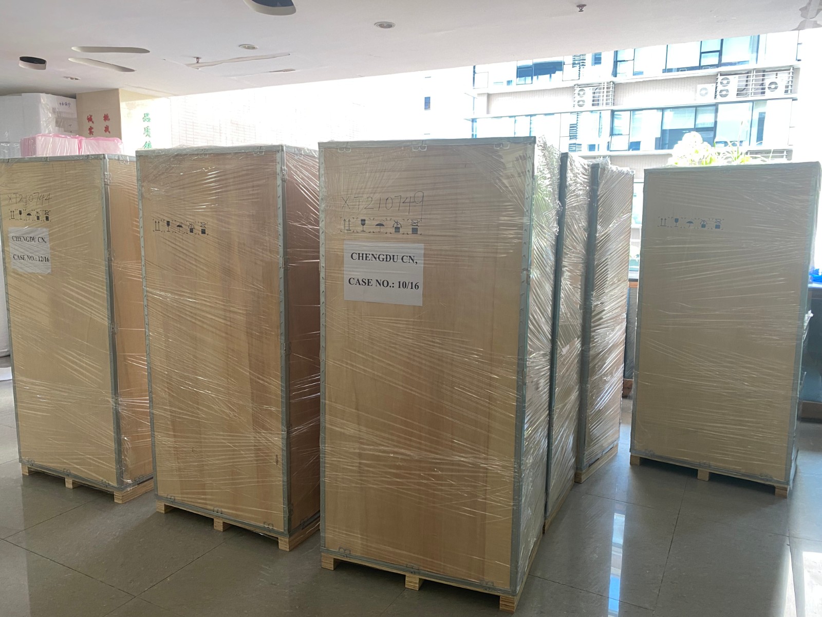 Medical Portable Hemodialysis