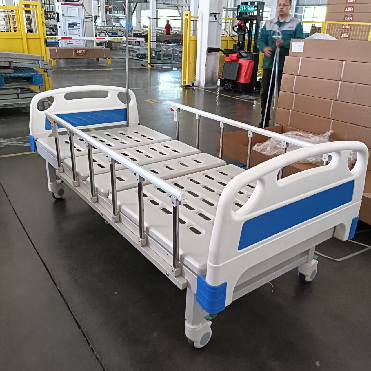 Medical Bed