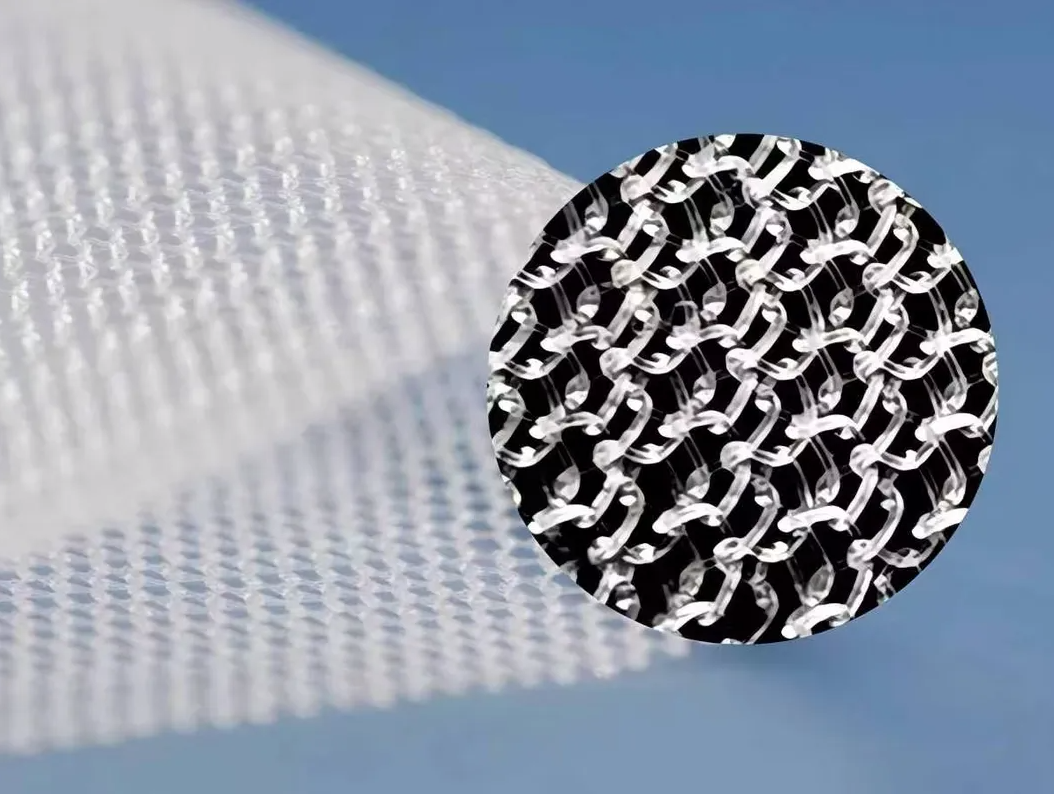 Polypropylene Mesh