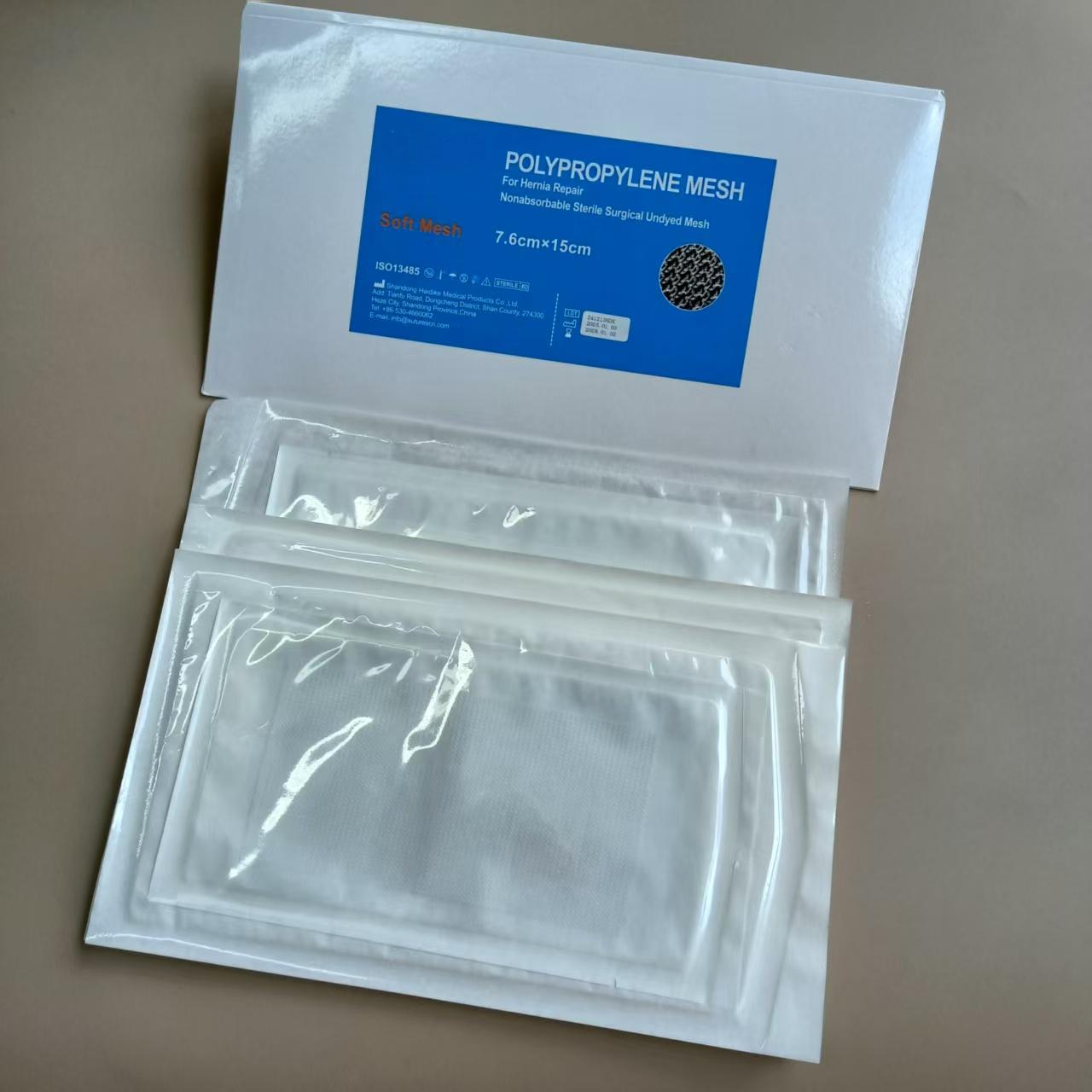 Hernia Mesh