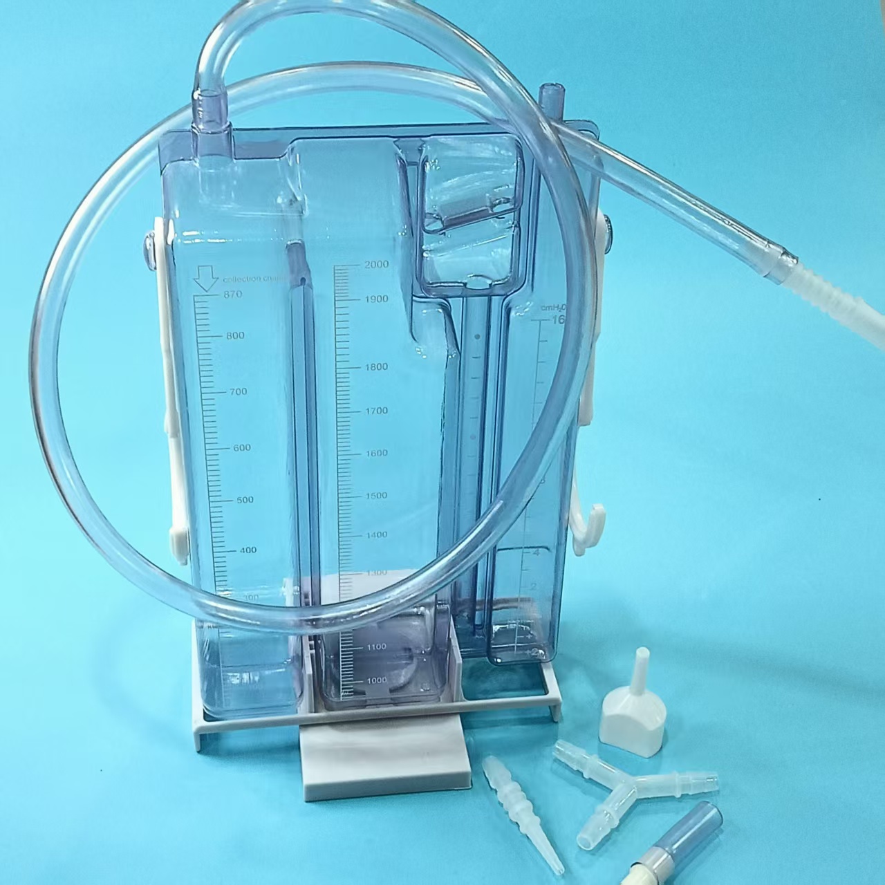 Chest Drainage Bottle