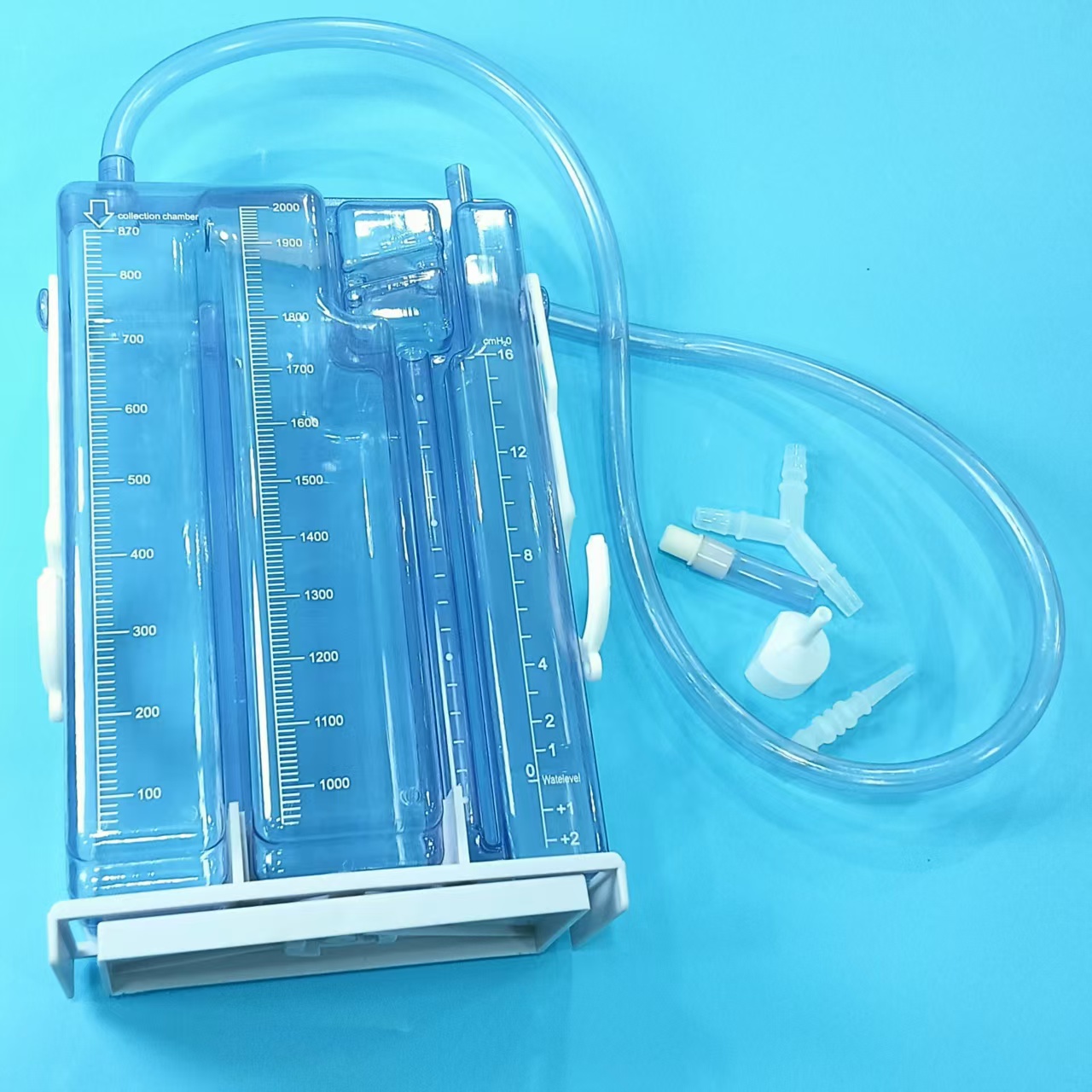 Chest Drainage Bottle