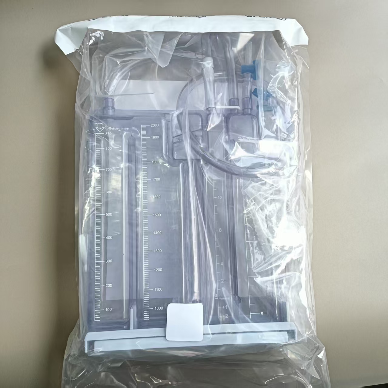 Chest Drainage Bottle