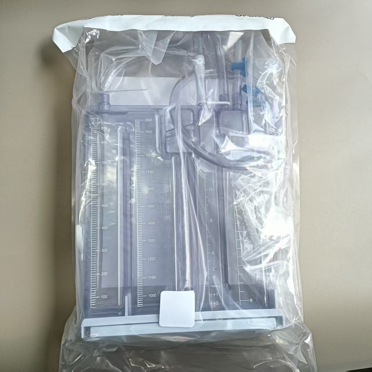 Suction Bottle
