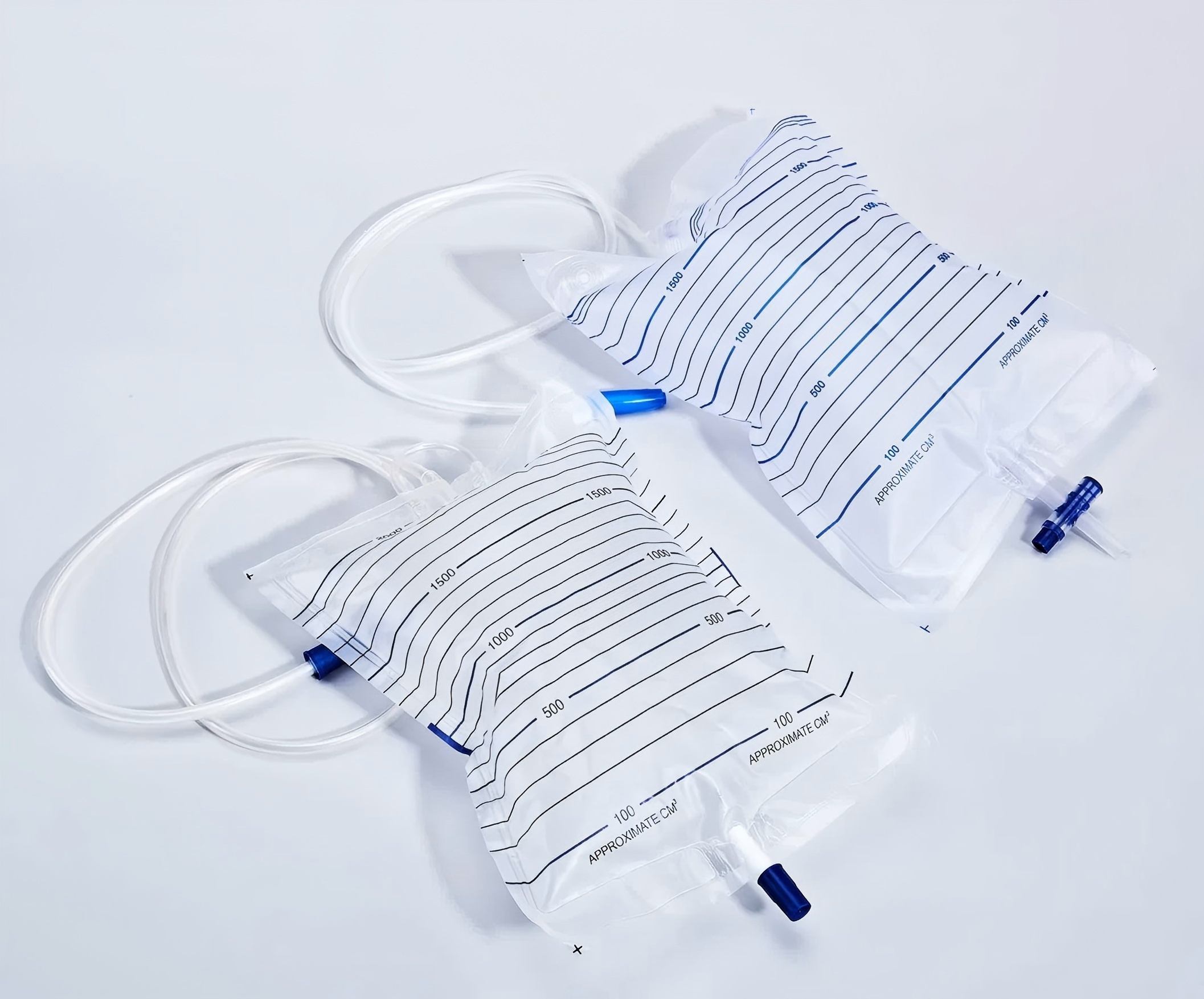 urine bag /leg bag