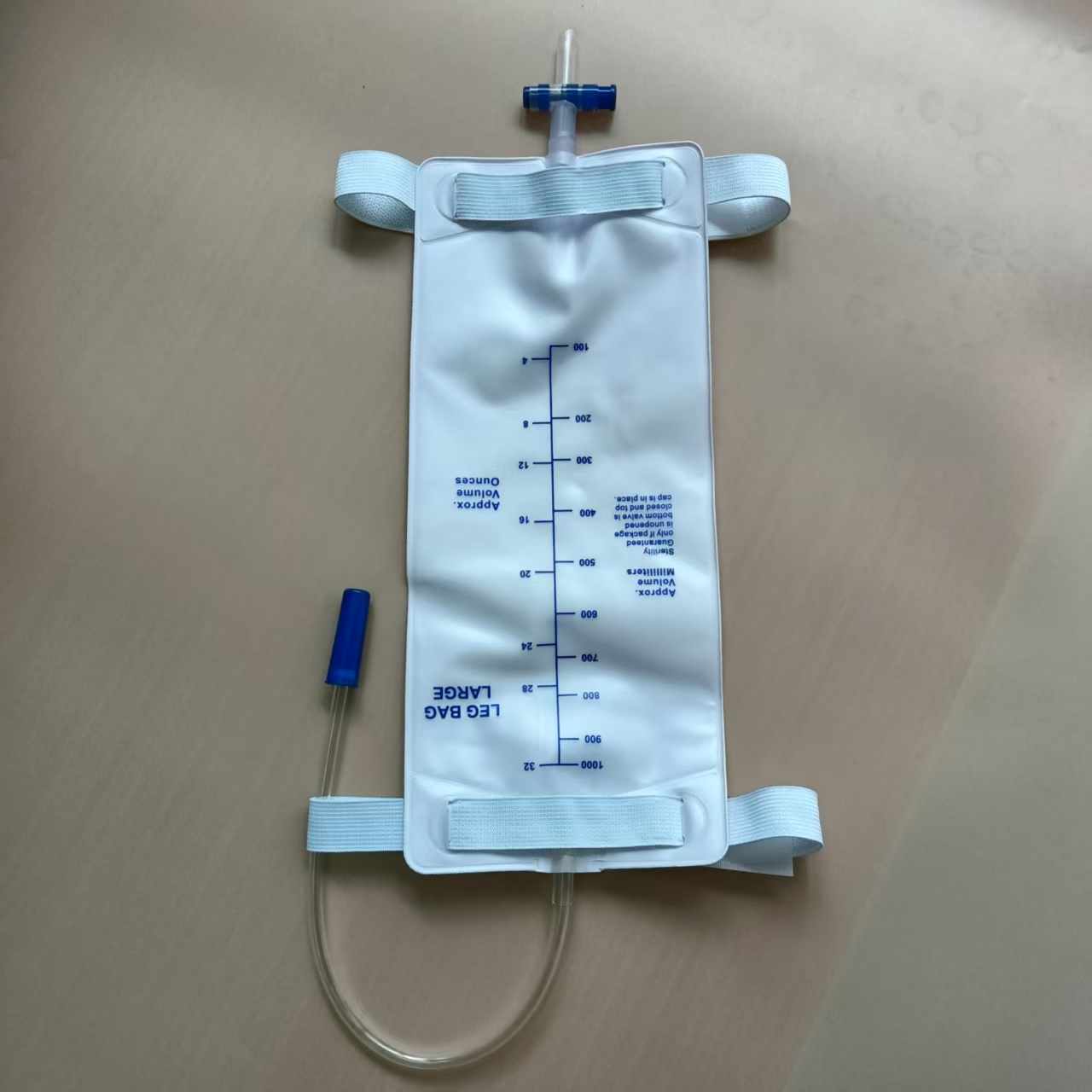 urine bag /leg bag