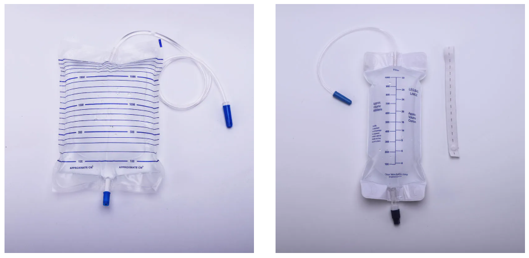Urine Drainage Bag