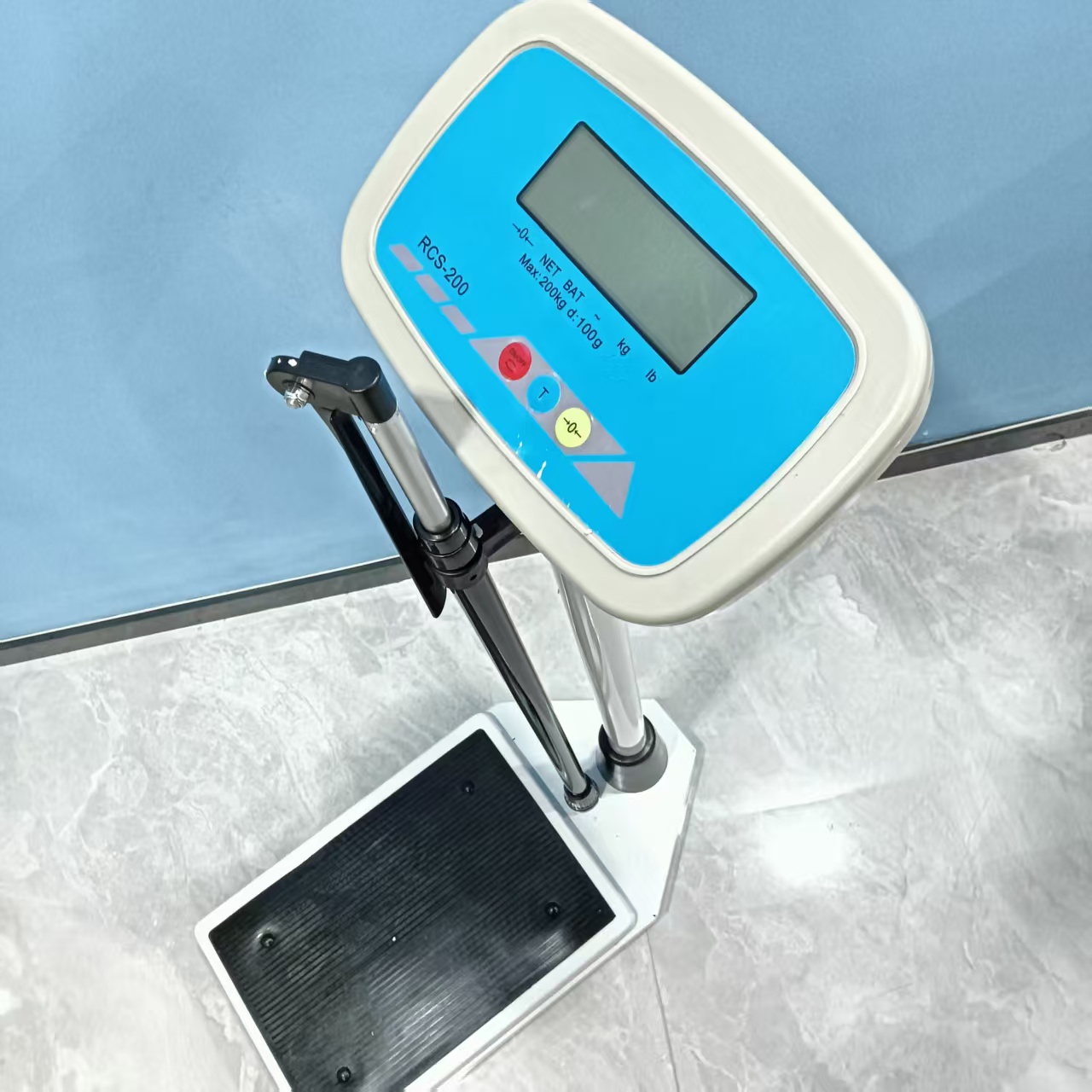 digital weighing scale