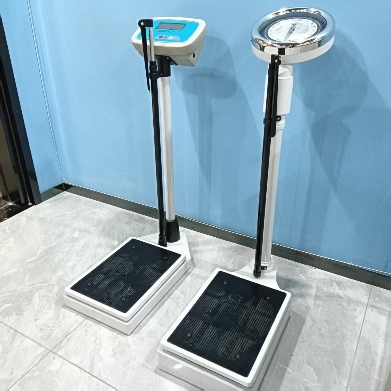 digital weighing scale