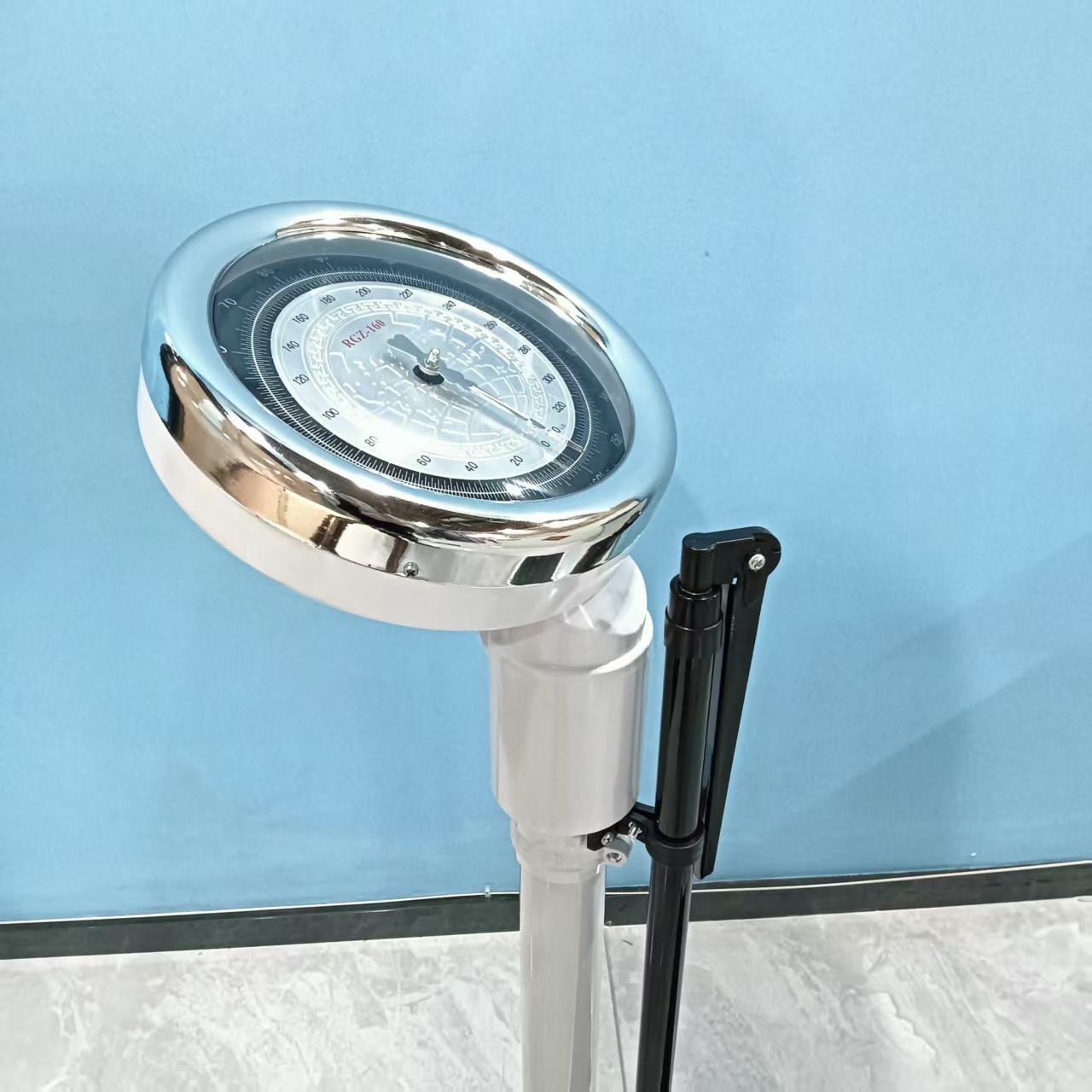 digital weighing scale