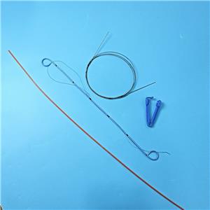 Double J Catheter