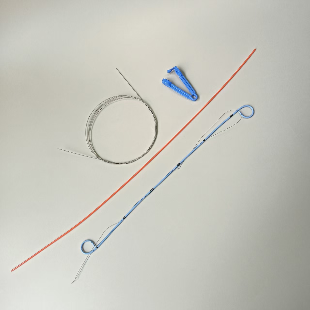 Double J Catheter