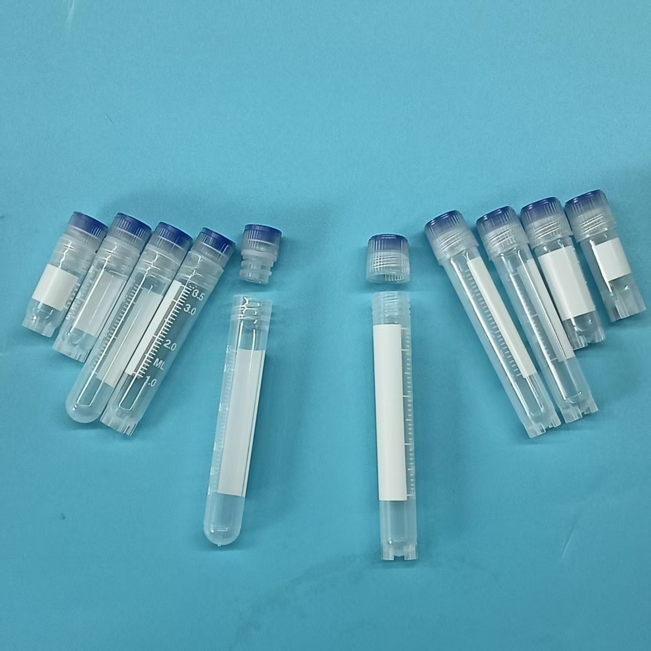 Singclean HIV Antibody Urine Test kit