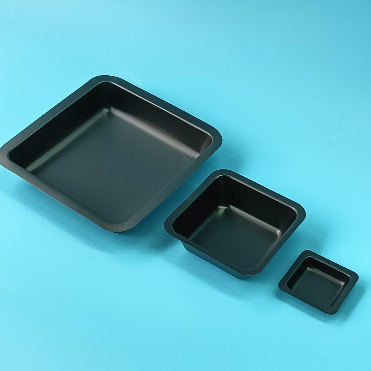 disposable Weighing Dishes