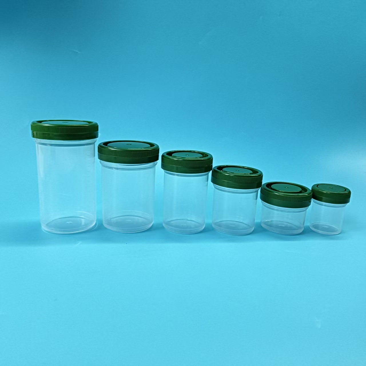 disposable Container