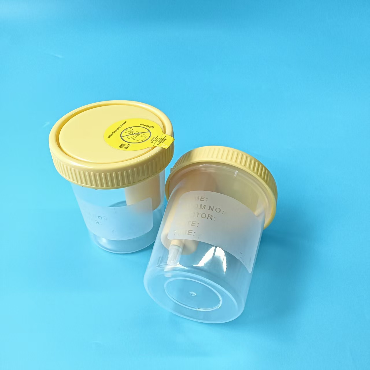 urine collection container urine collection container